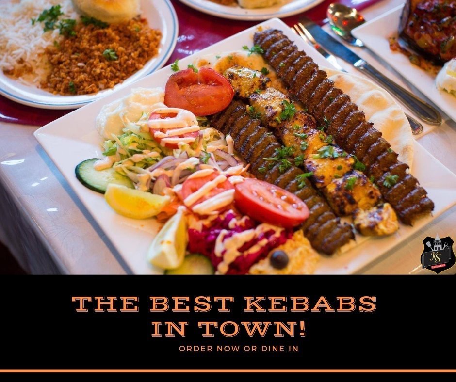Kebab Sultan